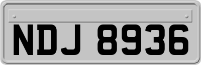 NDJ8936