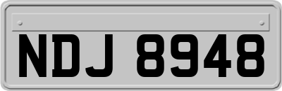 NDJ8948