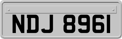 NDJ8961