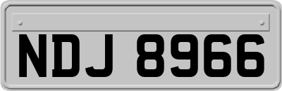 NDJ8966