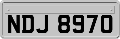NDJ8970