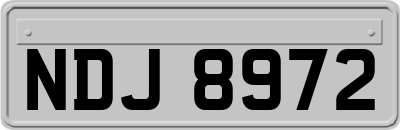NDJ8972