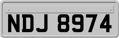 NDJ8974