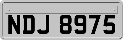 NDJ8975