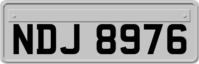 NDJ8976