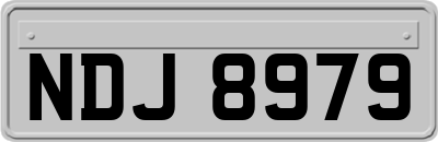 NDJ8979