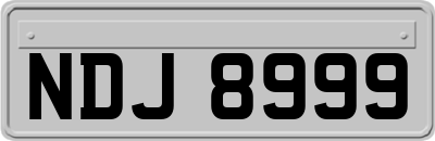 NDJ8999