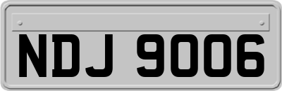 NDJ9006