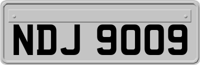 NDJ9009