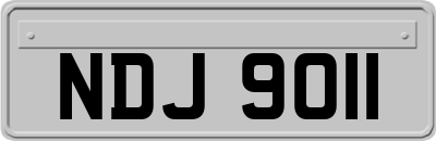 NDJ9011