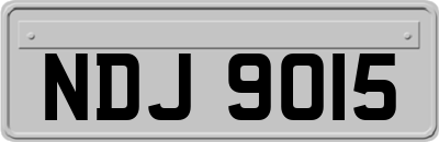 NDJ9015