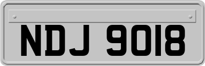 NDJ9018