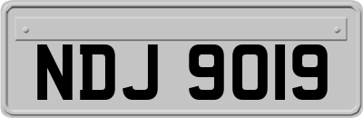 NDJ9019
