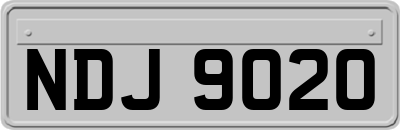NDJ9020