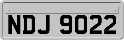 NDJ9022