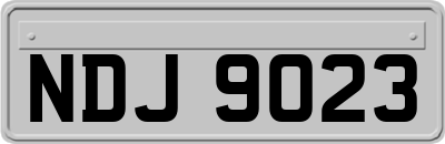 NDJ9023