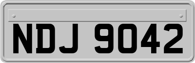 NDJ9042