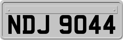 NDJ9044