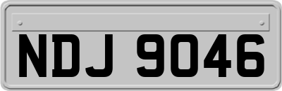 NDJ9046