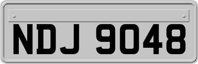 NDJ9048