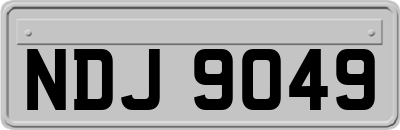 NDJ9049