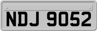 NDJ9052