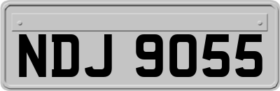 NDJ9055