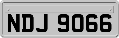 NDJ9066