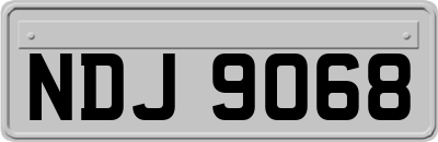 NDJ9068