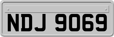 NDJ9069