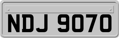 NDJ9070