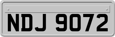 NDJ9072