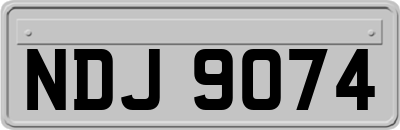 NDJ9074