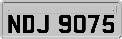 NDJ9075
