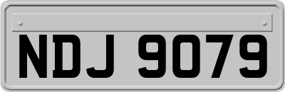 NDJ9079