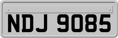 NDJ9085
