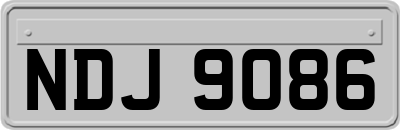 NDJ9086