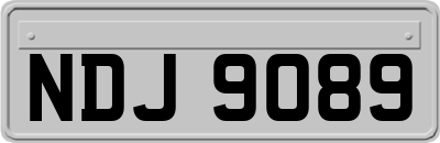 NDJ9089