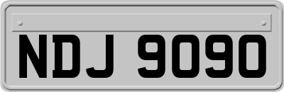 NDJ9090