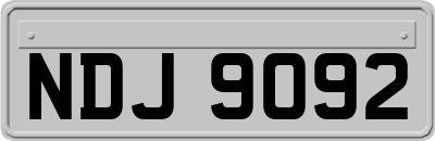 NDJ9092