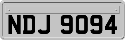 NDJ9094