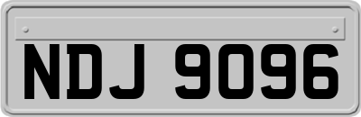 NDJ9096