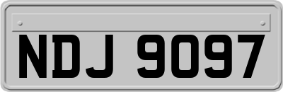 NDJ9097
