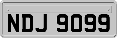 NDJ9099