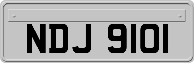 NDJ9101