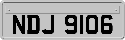 NDJ9106