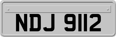 NDJ9112