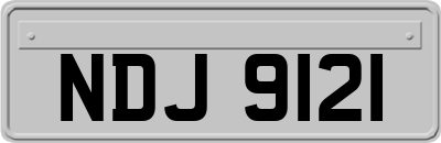 NDJ9121