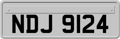 NDJ9124