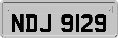 NDJ9129